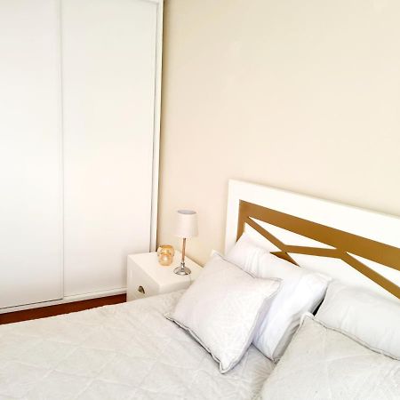 Sol D'Ilhavo Apartment Exterior photo