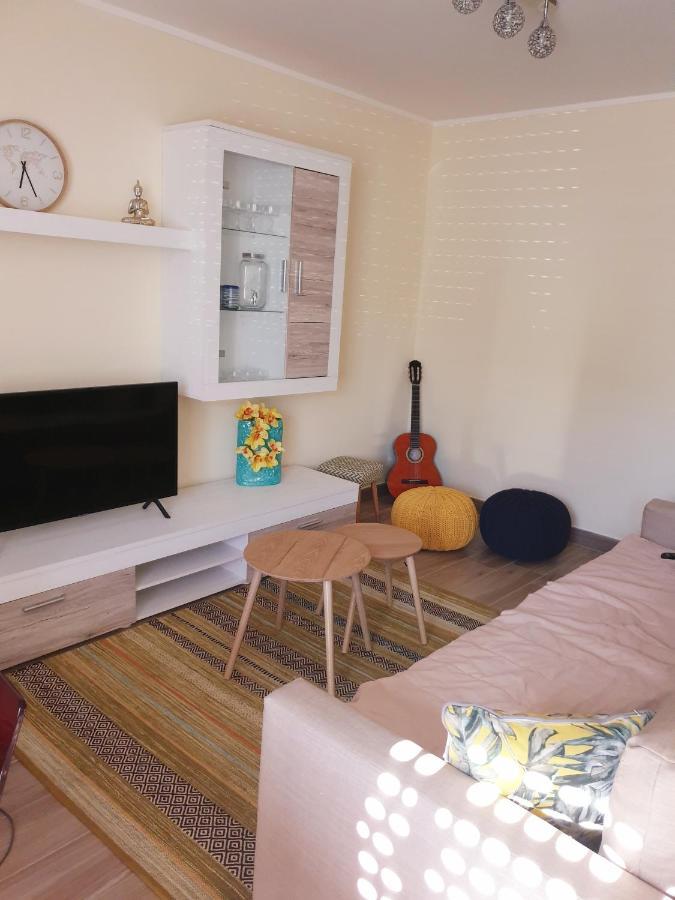 Sol D'Ilhavo Apartment Exterior photo