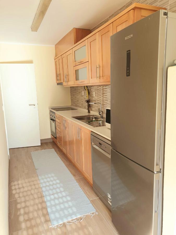 Sol D'Ilhavo Apartment Exterior photo