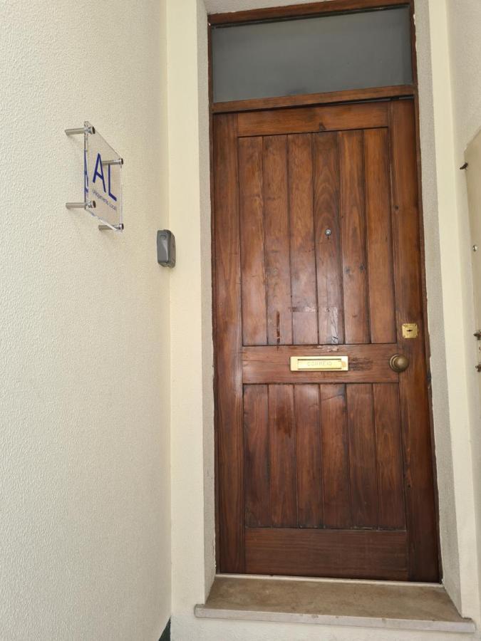 Sol D'Ilhavo Apartment Exterior photo