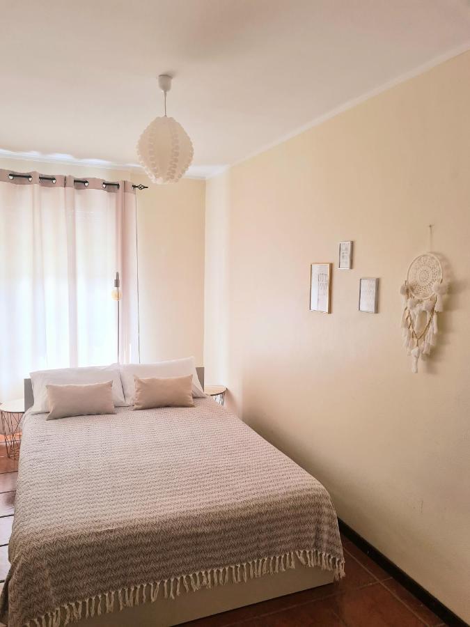 Sol D'Ilhavo Apartment Exterior photo